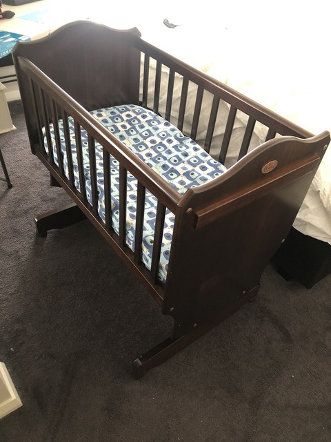 boori matilda cradle