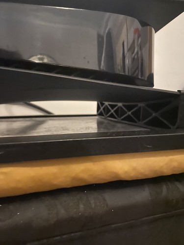 Foto dell'oggetto di un acquirente verificato