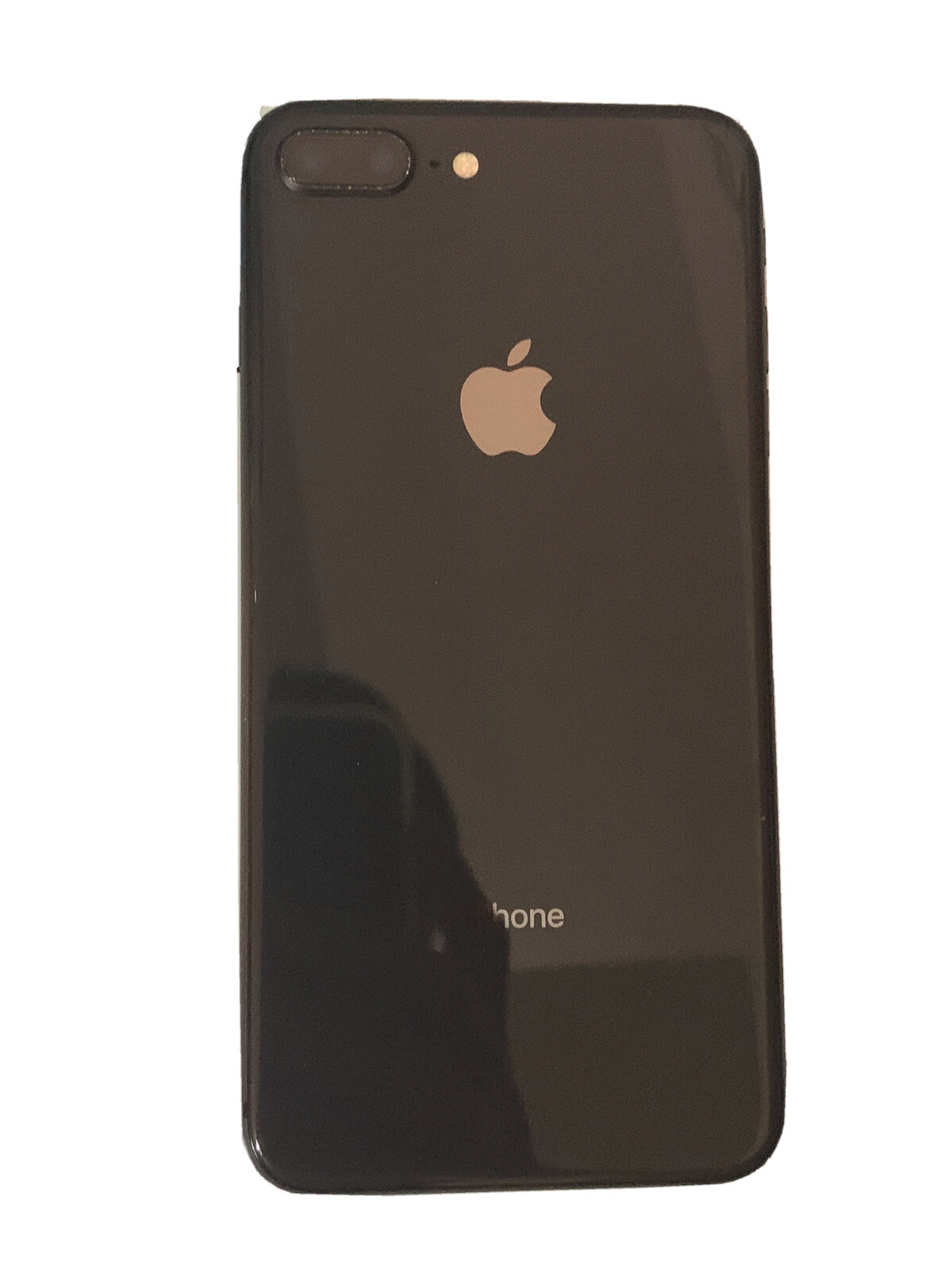 Apple - 週末値下げ iPhone 8 Plus Space Gray 64 GB Restored Apple iPhone 8 Plus - Fully Unlocked - 64 GB Space
