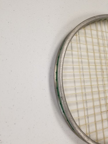 Vintage Prince Classics Aluminum Tennis Racquet Grip 4 3/8