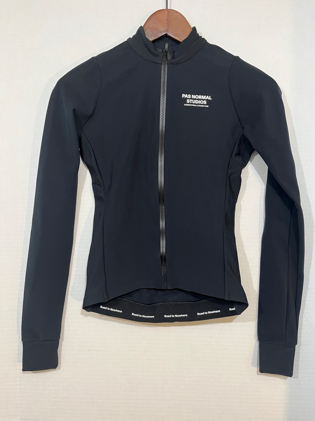 ウェア PAS NORMAL STUDIOS Men's CONTROL HEAVY Pas Normal Studios Men's T.K.O. Control Heavy Long Sleeve