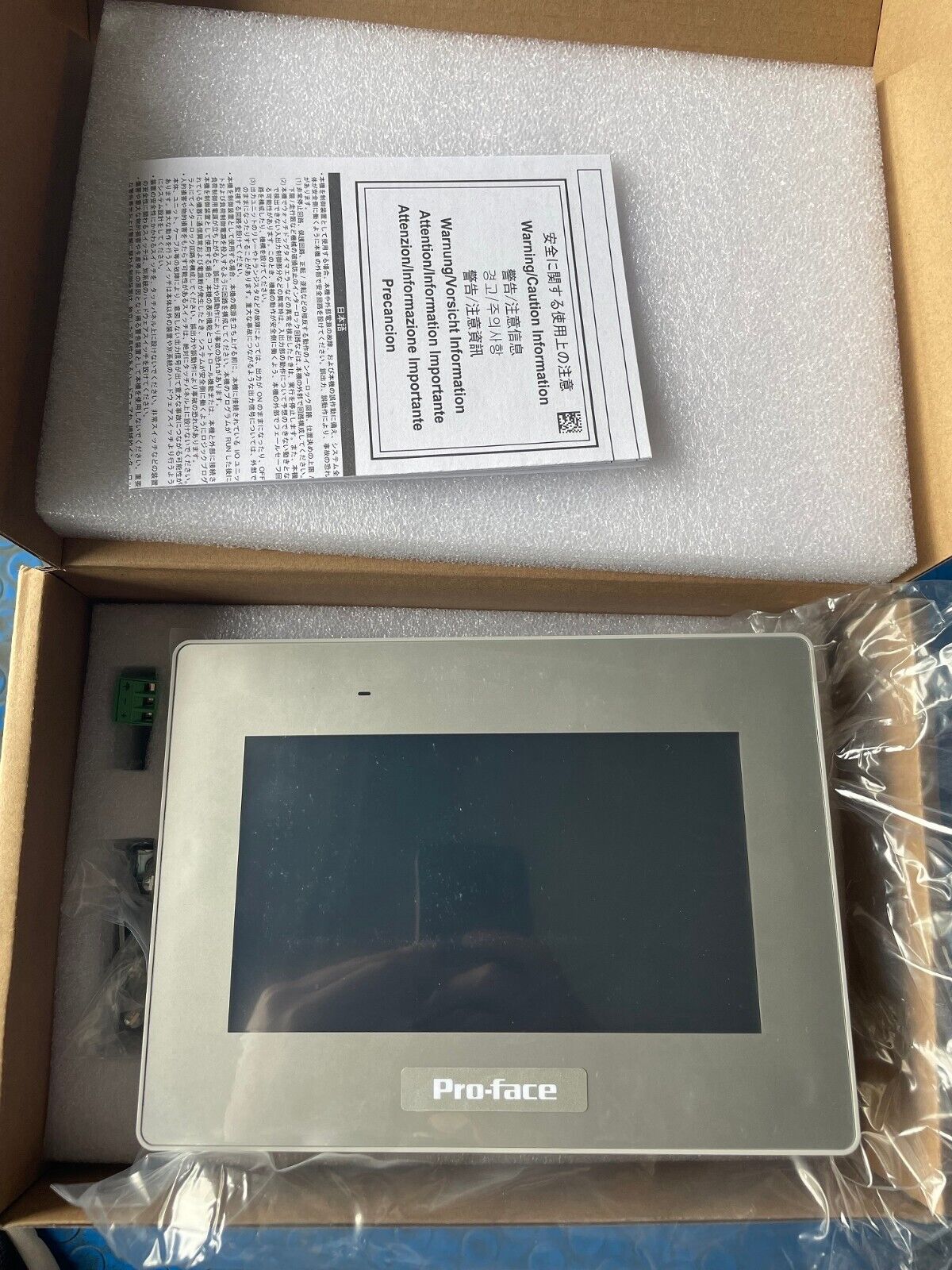 Amazon.co.jp: Pro-face(シュナイダーエレクトリック