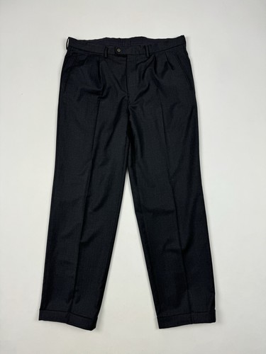 パンツ 90s-Ermenegildo Zegna cotton linen pants $_12.JPG?set_id=880000500F