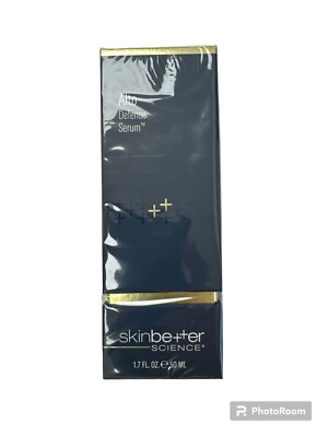 Skinbetter Science Alto Defense Serum  50ML / Brand New / Fresh Stock / Sealed