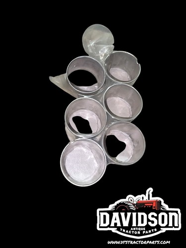 Genuine Cummins BM27253 Cam Bearing Set