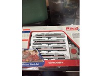 piko dcc starter set