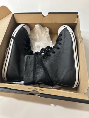 Converse All-Star Hi Leather  Shoes