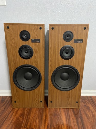 美品　SONYソニー　 SS-CSE SPEAKER SYSTEM Sony Dolby Atmos Enabled Speakers (SS-CSE) and Floor