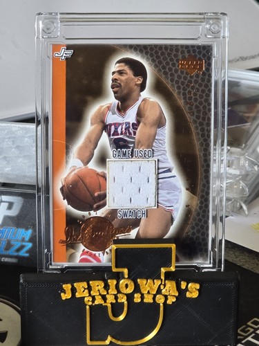 【未開封】NBA 2K23 FIFAセット 2022-23 Jersey Fusion Basketball Philadelphia 76ers Julius