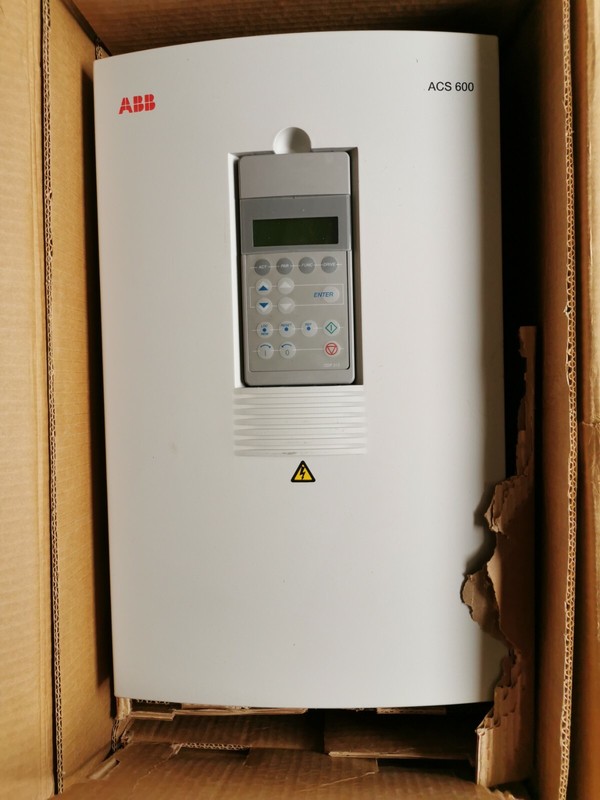 Variateur Abb Acs601