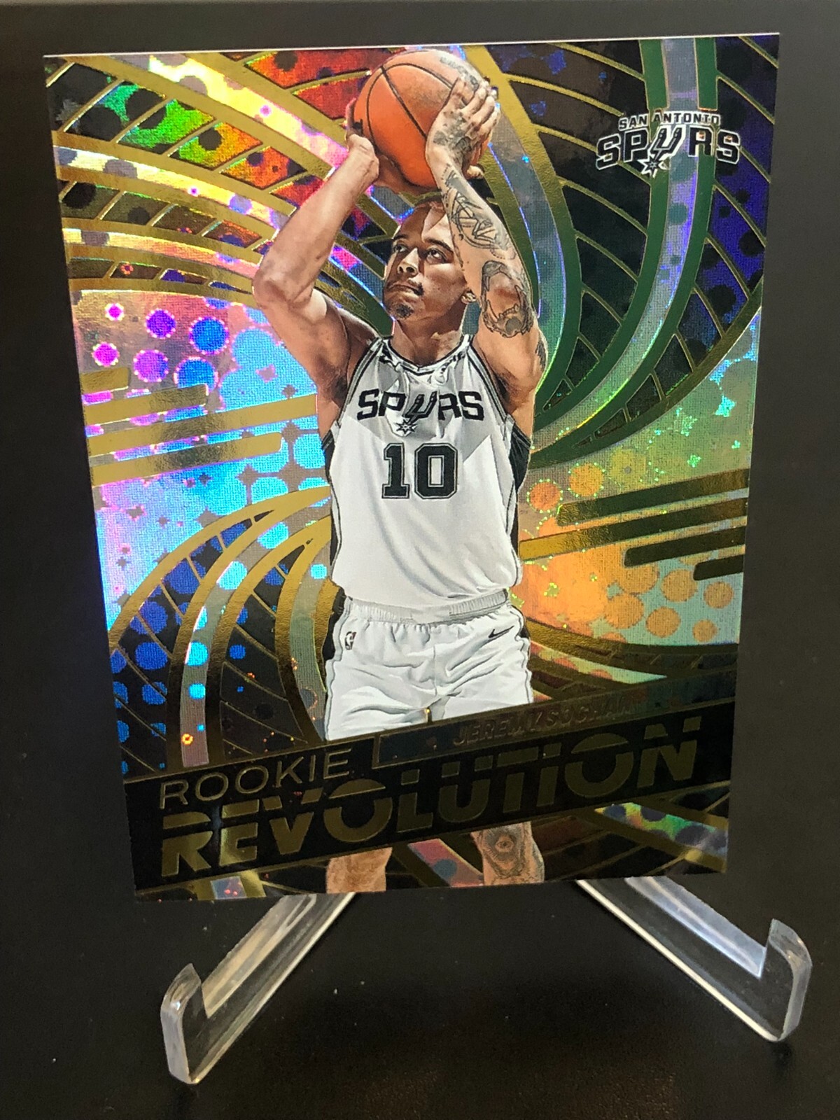 その他 COURT KINGS JEREMY SOCHAN RC /49 PSA10 Amazon.com: JEREMY SOCHAN RC 2022-23 Panini Instant RPS 1st