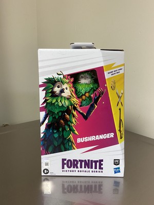 BUSHRANGER Fortnite Victory Royals Series Action Figure *New*