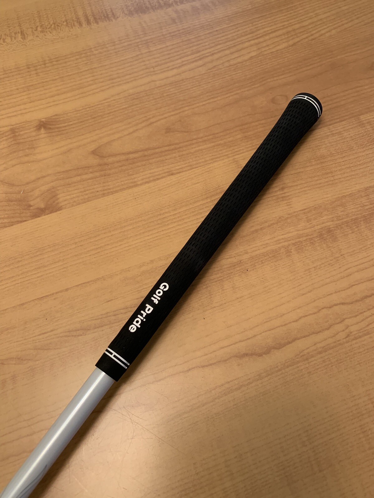 ?? Tour Issue Kuro Kage 80 Flex TX Shaft Ping Adapter TiNi Prototype