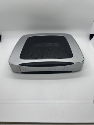 2wire 270HG Wireless Computer Modem Router Combo 4 Port 100 Mbps Device Only