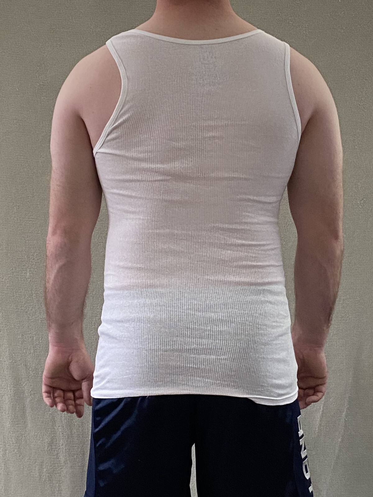 Футболка George Men s Medium Plain 