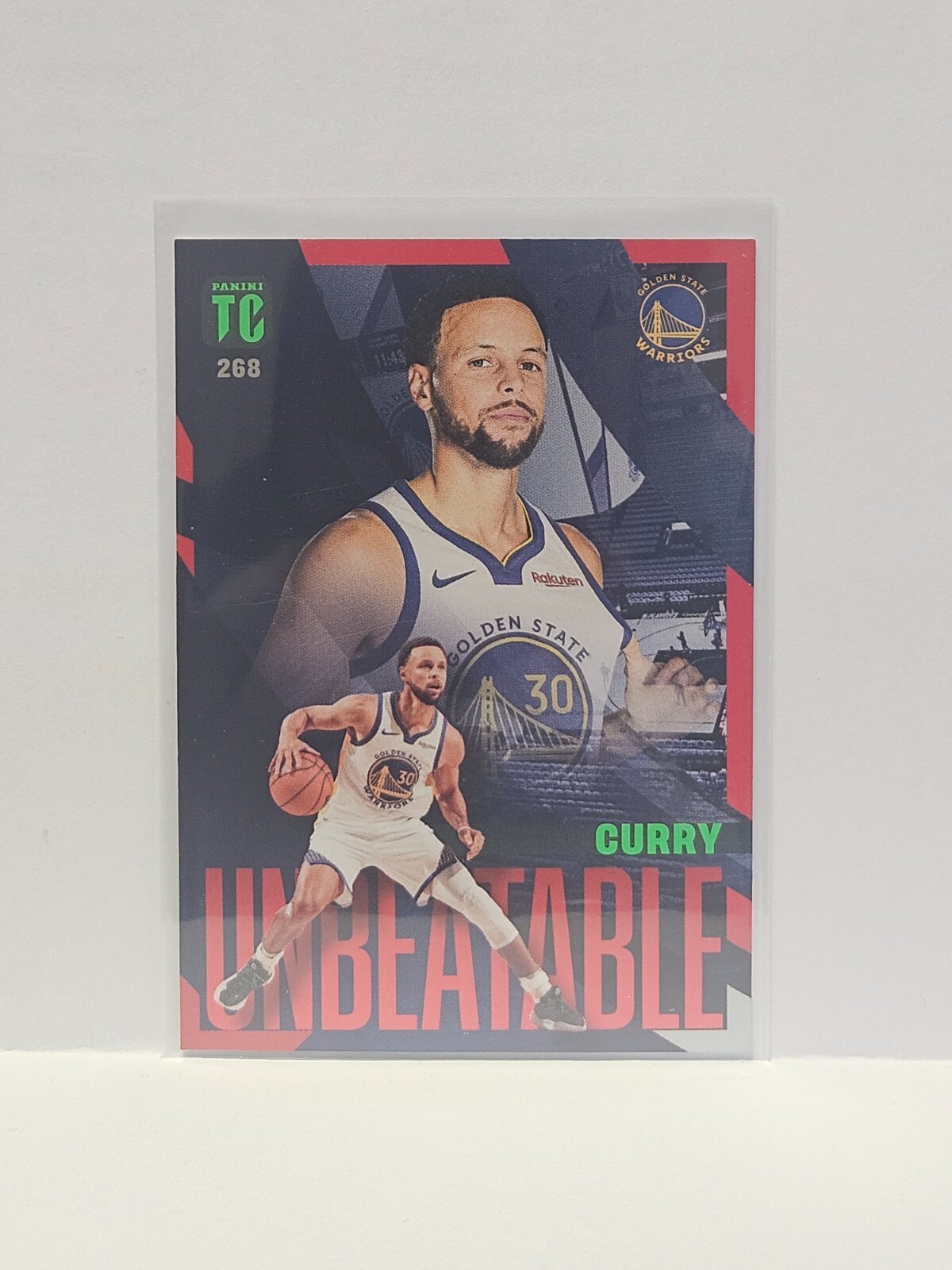 PANINI カリー　ハーデン 2020-21 Panini Absolute Memorabilia Stephen Curry Golden