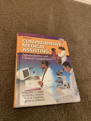 Comprehensive Medical Assisting : Workbook