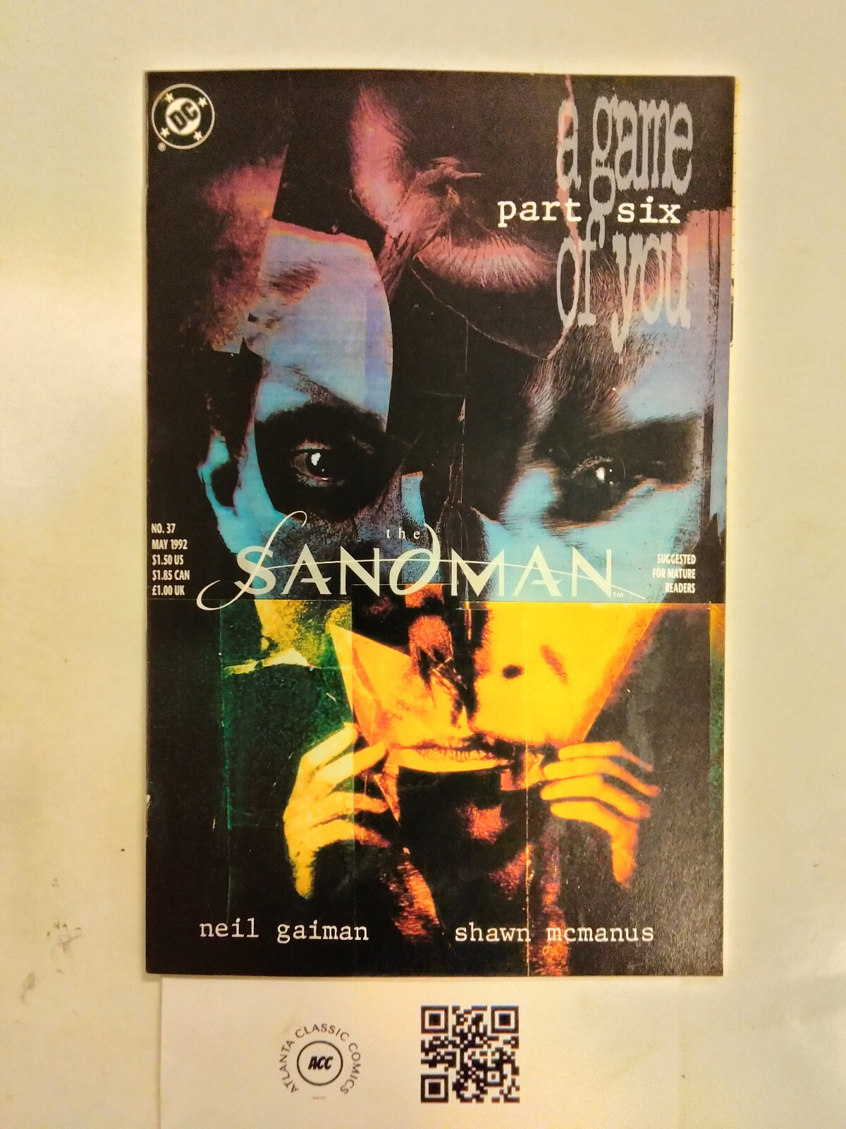 洋楽 Sandman sddefault.jpg