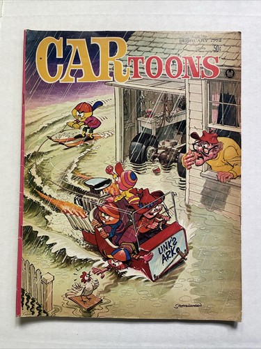 【Hot Rod】　ヴィンテージマガジン　1970年代 Vintage Hot Rod Magazine September 1970 Roadsters for the