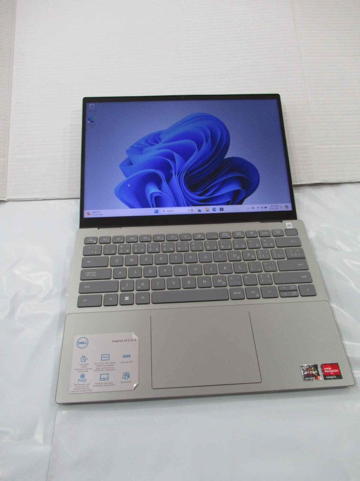 DELL Inspiron 5425 14