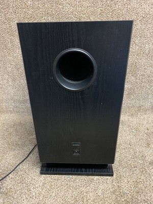 onkyo subwoofer for sale