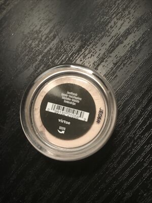 Bare Escentuals bareMinerals Eye Color/Glimmer/Glimpse/Liner - Virtue New