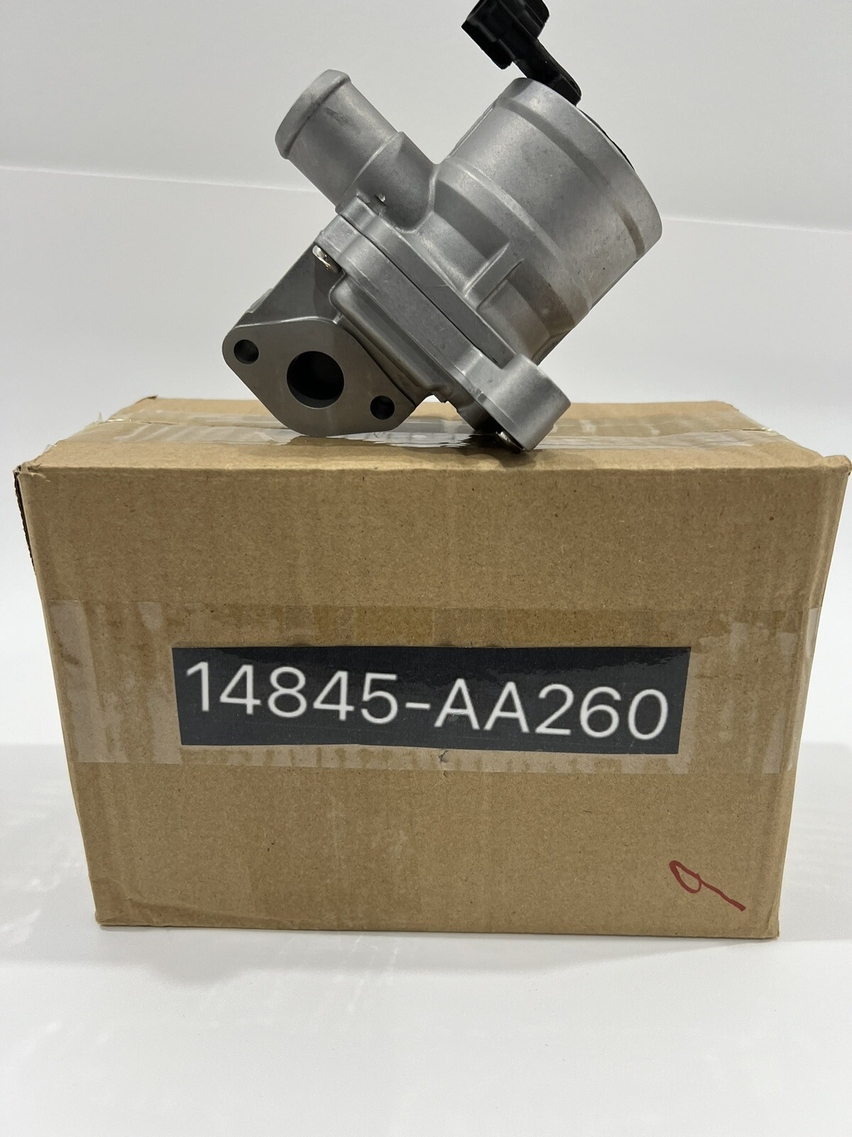 SUBARU IMPREZA G3 04/2007-12/2013 SECONDARY AIR VALVE 2.5 PETROL 14845AA260 Subaru