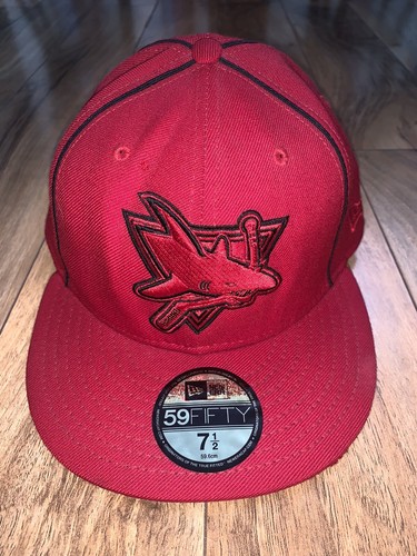 レッドホットチリペッパーズ 59FIFTY キャップ ブラック サイズ7 レッドホットチリペッパーズ 59FIFTY キャップ ブラック サイズ7