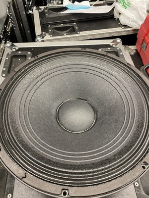 qsc kw181 craigslist