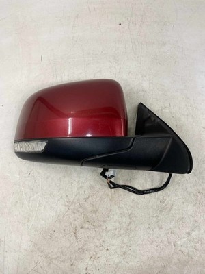 11 12 13 14 15 16 17 18 JEEP GRAND CHEROKEE Door Mirror Passenger Right