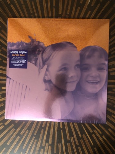 Smashing Pumpkins - Siamese Dream - 180g Vinyl LP
