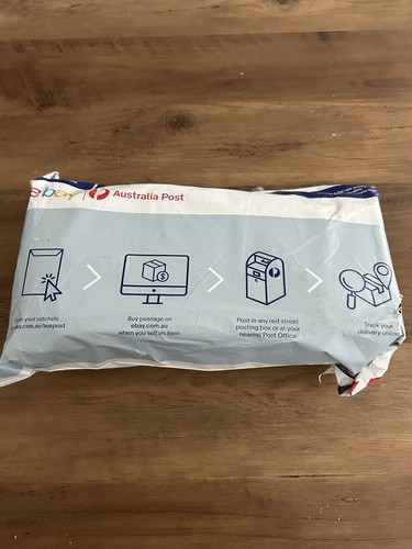 Item photo(s) from verified buyer