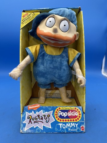 Rugrats ラグラッツ ラジコン 未開封 レア 1998 Rugrats