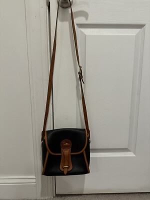 dooney and bourke crossbody bag