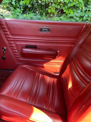 image 7 of interior