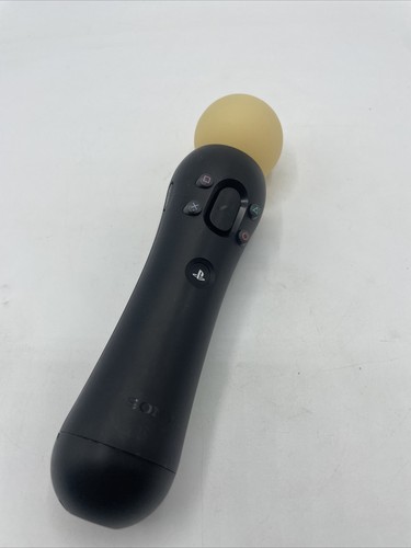 その他 SONY CECH-ZCM2J SONY PS4 PlayStation Move モーションコントローラー CECH