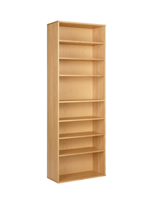 John Lewis Abacus 5 Shelf Bookcase