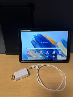 Samsung Galaxy Tab A8 - SM-X200 - 32GB - Wi-Fi 10.5'' Gray - BRAND NEW Condition