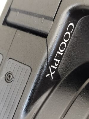 Artikelfoto(s) von einem verifizierten Käufer