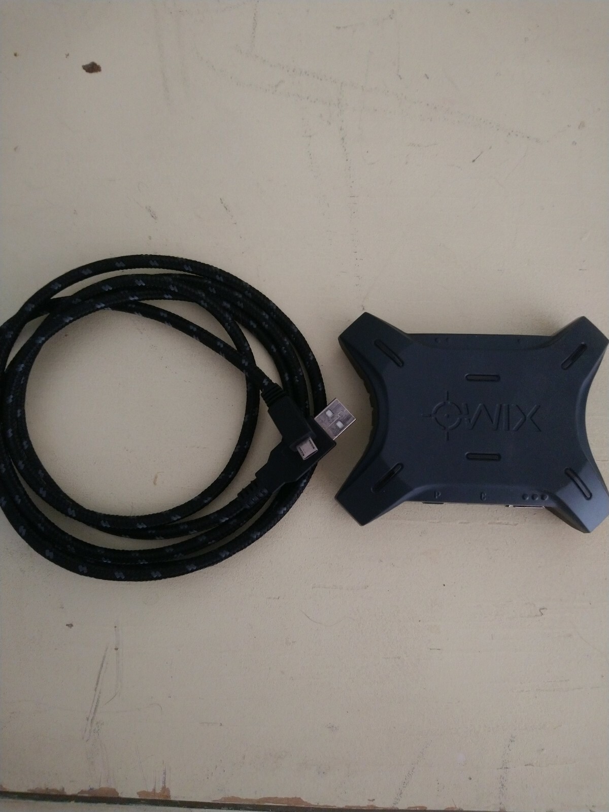 XIM 4 for PS4 & Xbox 1