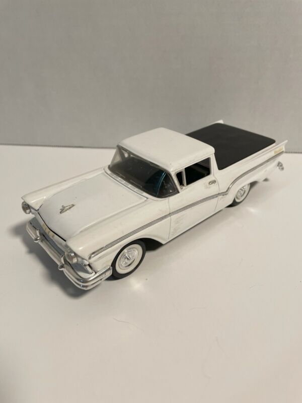 Liberty Classics - Diecast - Limited Edition Bank - 