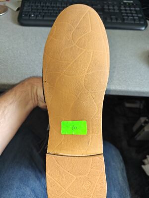 Fotos del artículo de un comprador verificado