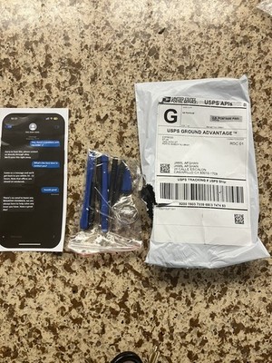 Item photo(s) from verified buyer