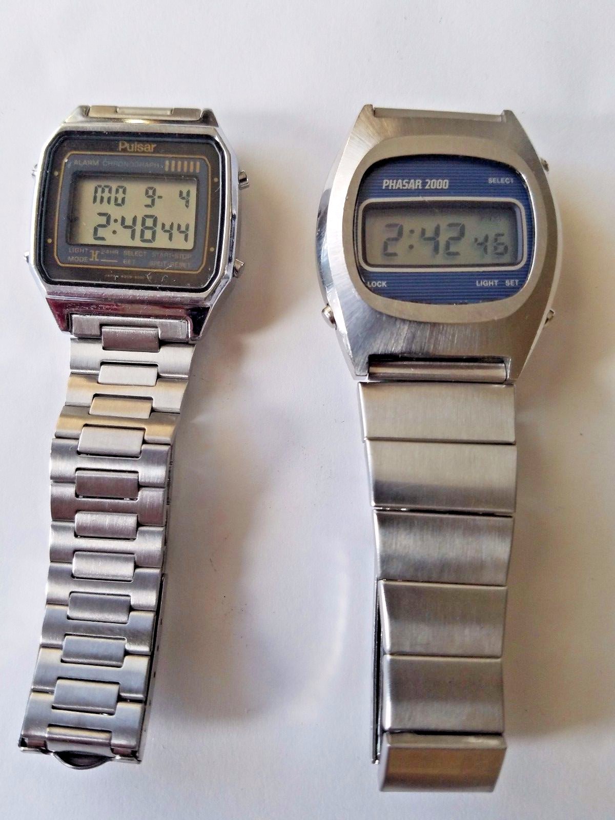 phasar 2000 watch