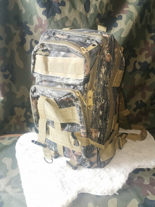 Reduziert Rucksack 30ltr.