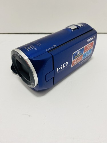 Sony HANDYCAM HDR CX220 Full HD AVCHD Digital Video Camera ,