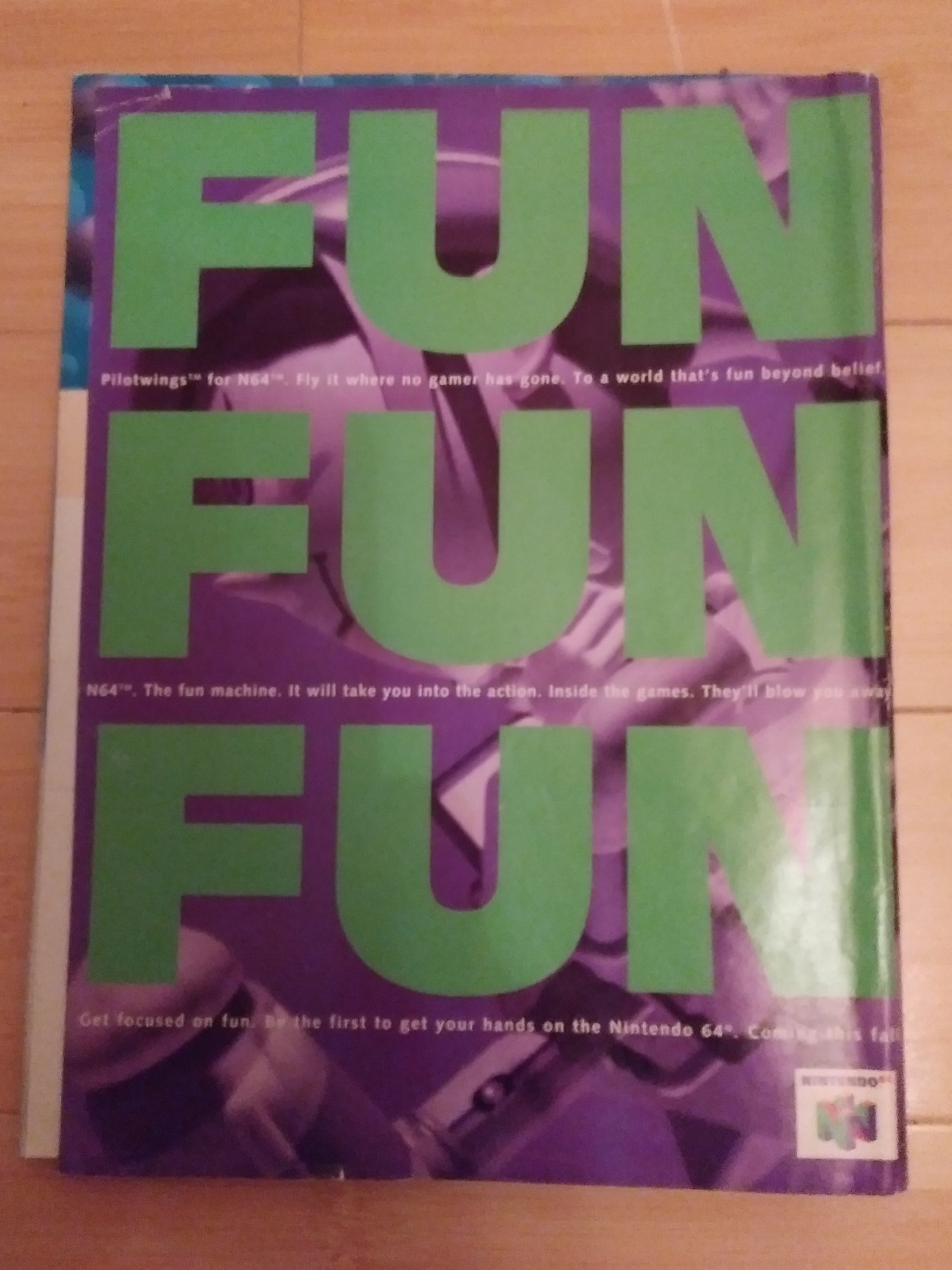 NINTENDO POWER VOLUMES 85 86 87 89 90 91 WITH POSTERS INTACT!