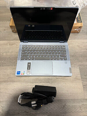 Lenovo IdeaPad Flex 5 14'' Touch Laptop Intel i5, 8GB RAM, 256GB SSD (82R700ABUS)