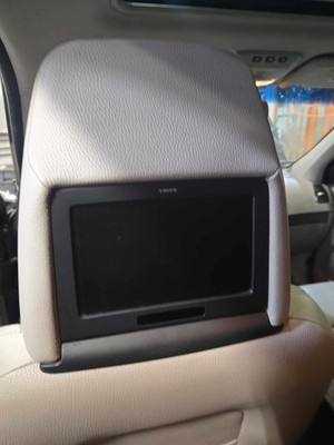 Used Info-gps-tv Screen VOLVO XC90 09 10 11 12 13 14