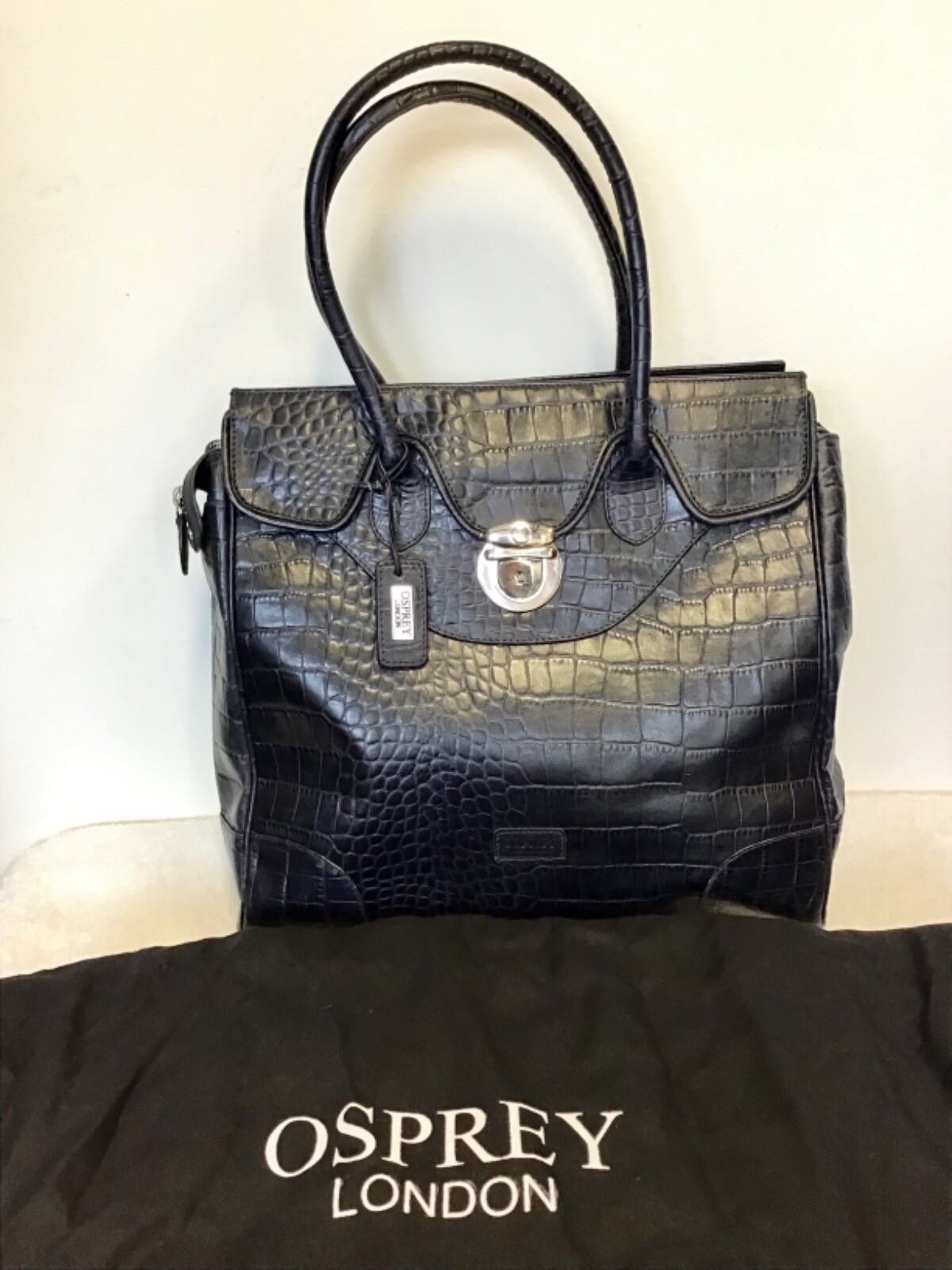 Osprey croc bag hotsell